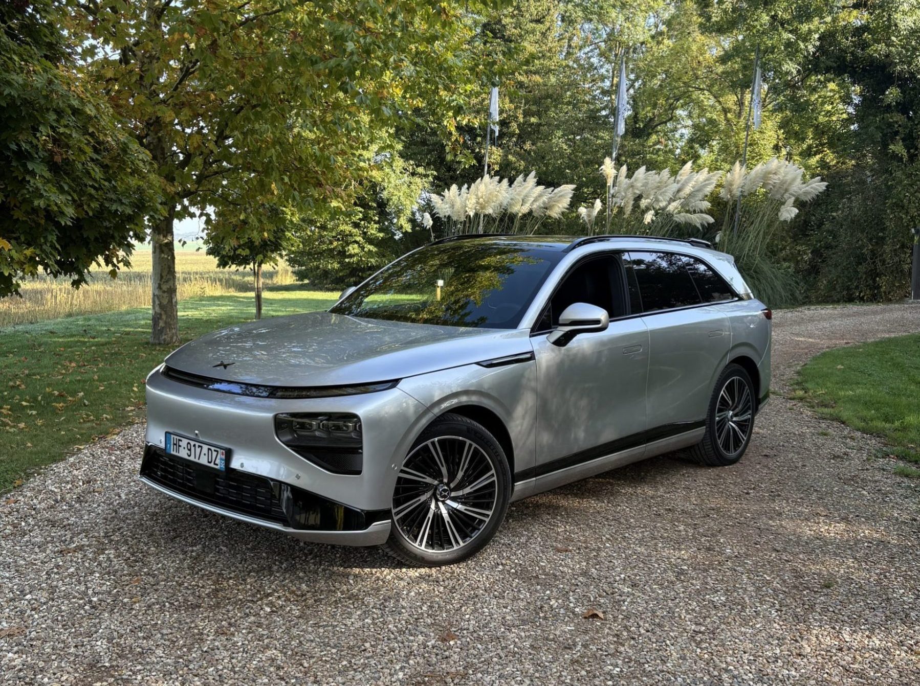 Xpeng G6