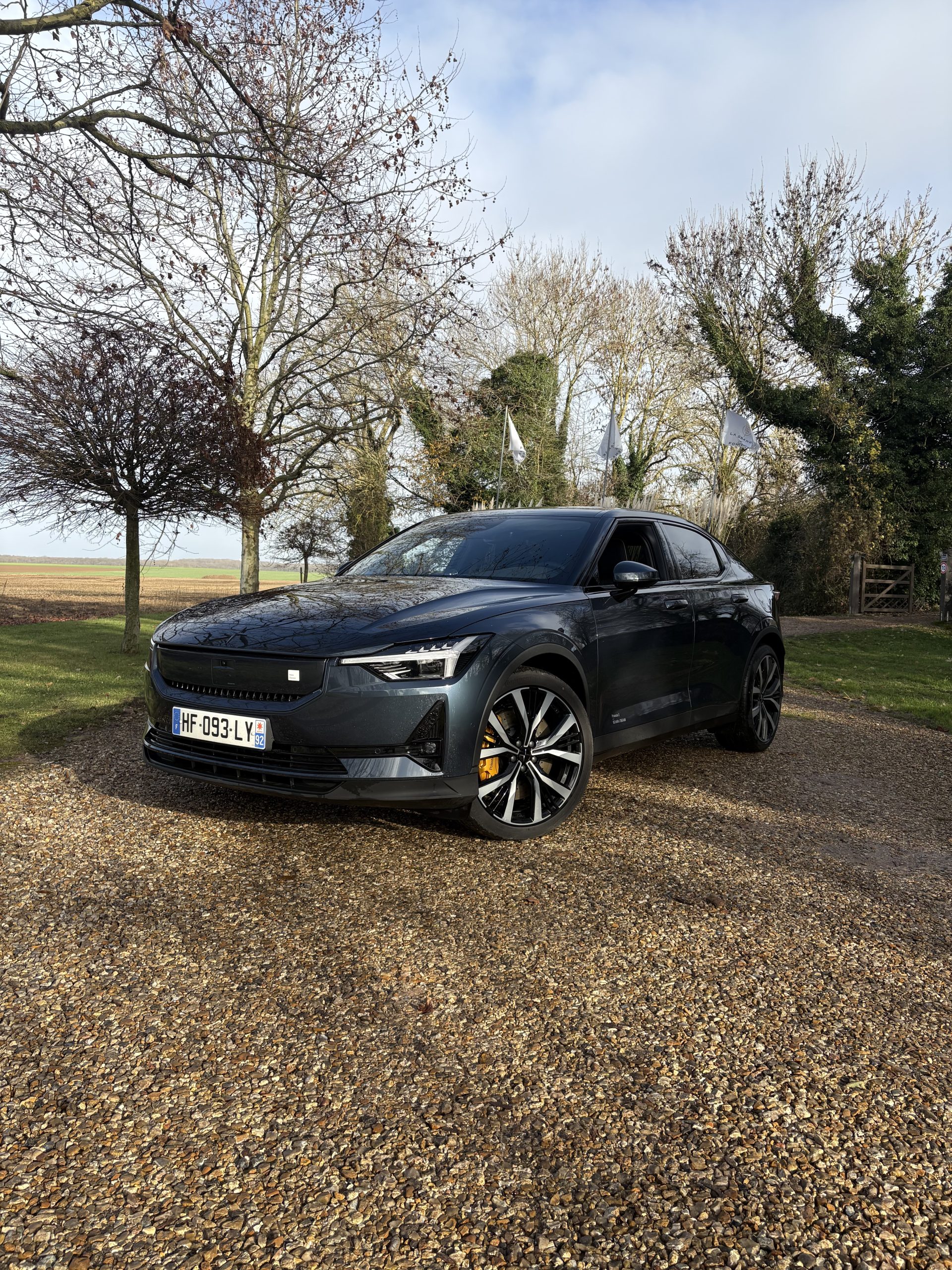 Polestar 2