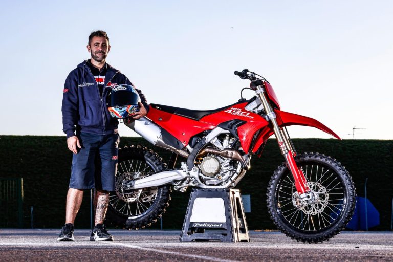 450 supermot