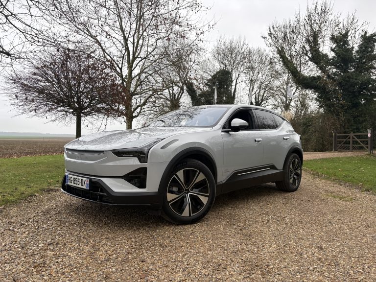 Polestar 3