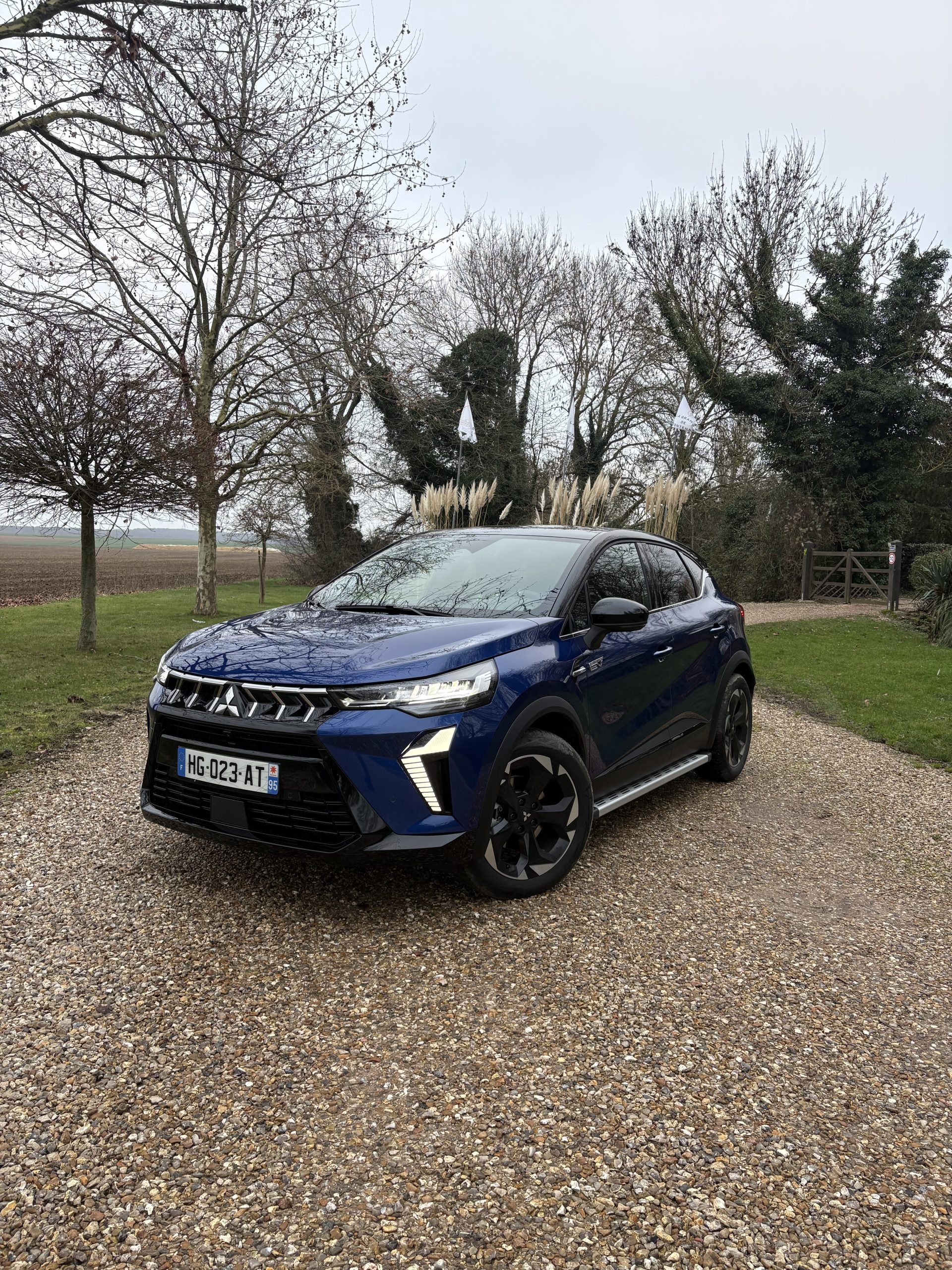 Essai Mitsubishi ASX 2026 hybride : notre avis après 1000 km de test réel