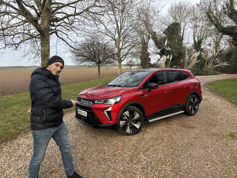 Mitsubishi Grandis 2026