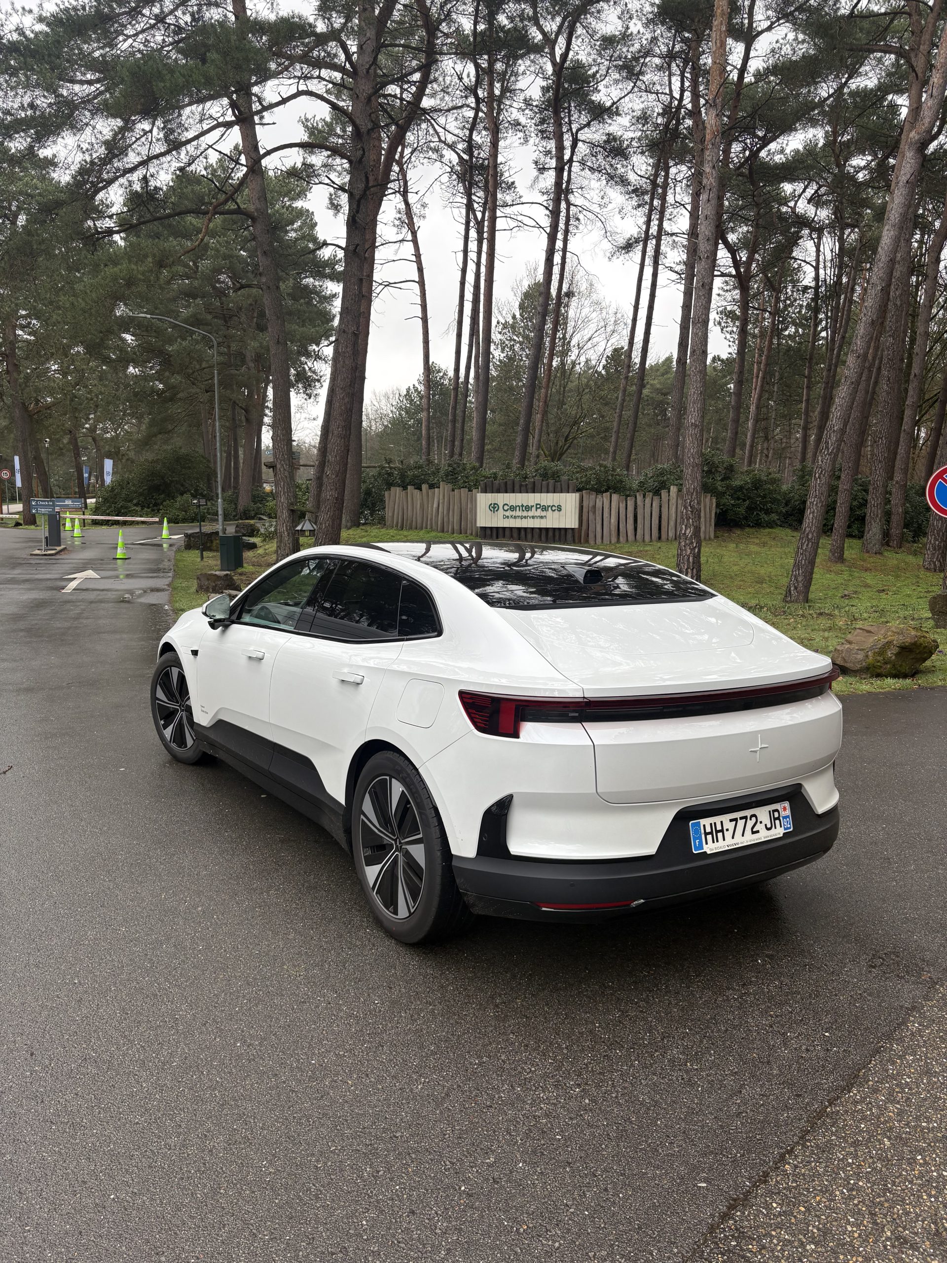 polestar 4