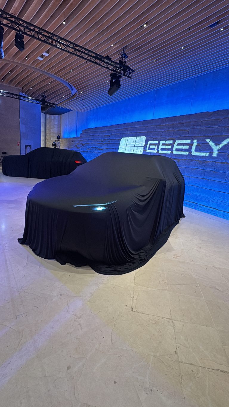 Geely