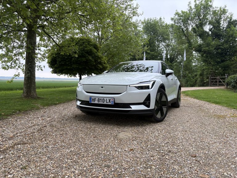 polestar 2