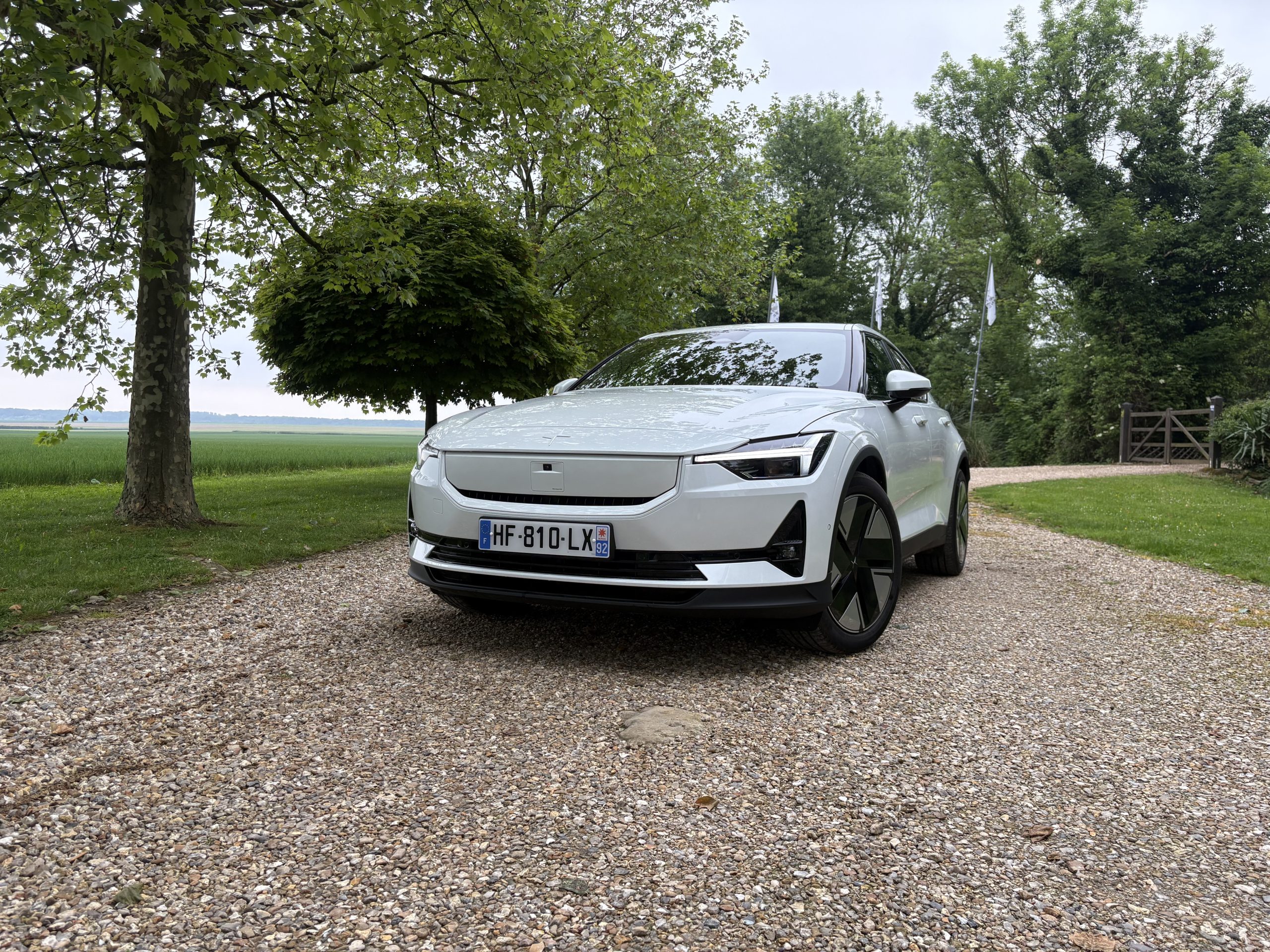 polestar 2
