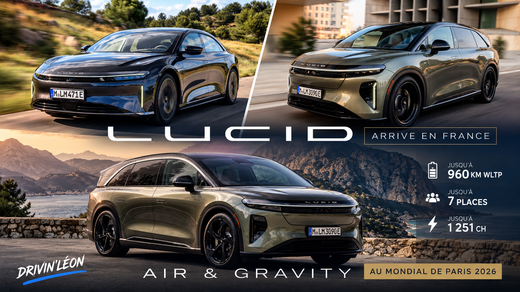 Lucid France