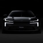 Polestar formula 2030