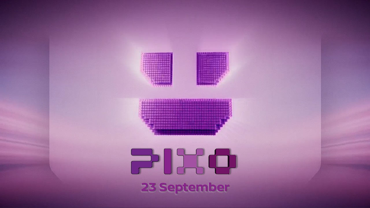Nissan Pixo teaser