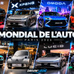 Mondial de l'auto